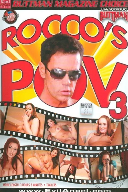 Póster de Rocco's POV 3