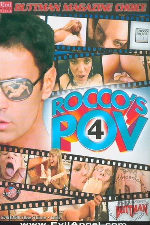 Póster de Rocco's POV 4