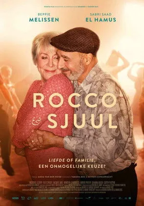 Póster de Rocco & Sjuul