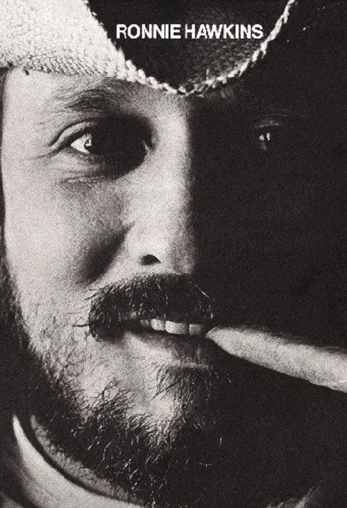 Ronnie Hawkins interpreta a Self en Rock-a-bye