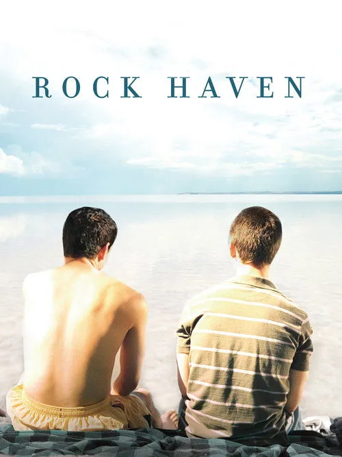 Póster de Rock Haven