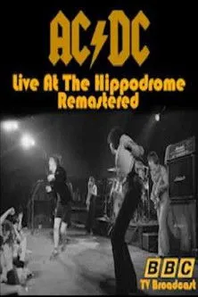 Angus Young interpreta a Himself en Rock Masters: AC/DC