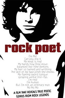 Michael McClure interpreta a Self en Rock Poet: Jim Morrison