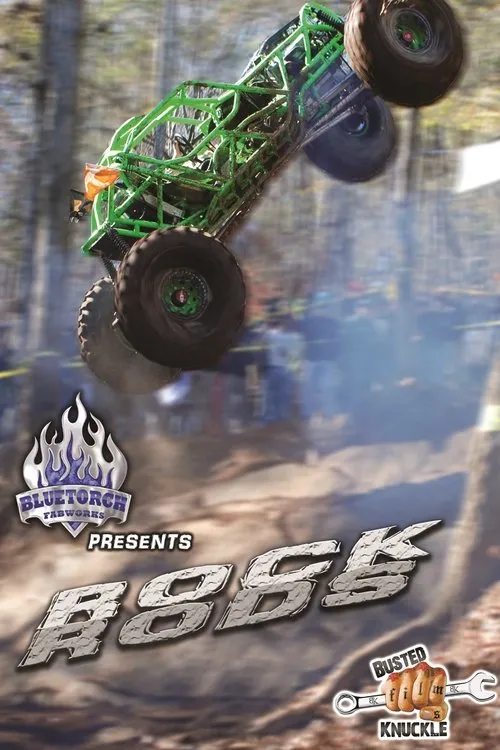 Timmie Cameron interpreta a en Rock Rods 1