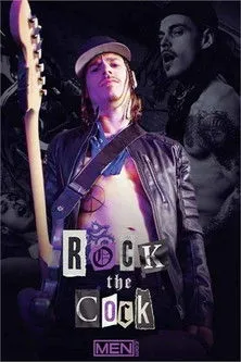 Póster de la película Rock the Cock