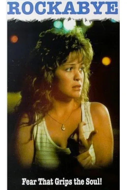 Póster de la película Rockabye