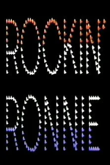 Muammar Gaddafi interpreta a Self (archive footage) en Rockin' Ronnie