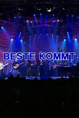 Jack Bruce interpreta a Self en Rocklife Spezial: Jack Bruce - Das Beste kommt noch