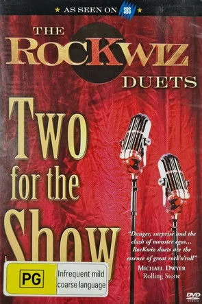 Julia Zemiro interpreta a Herself en RocKwiz Duets: Volume 1
