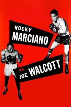 Jersey Joe Walcott interpreta a Himself en Rocky Marciano vs. Joe Walcott