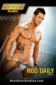 Póster de Rod Daily Volume 1