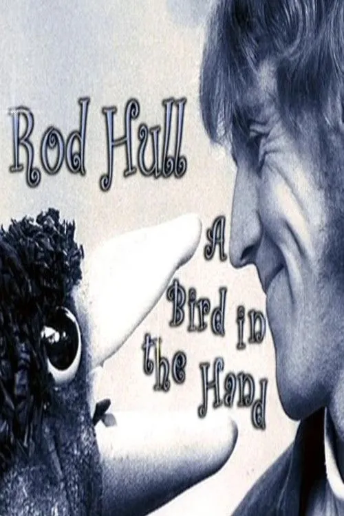 Carol Lee Scott interpreta a Self en Rod Hull: A Bird in the Hand