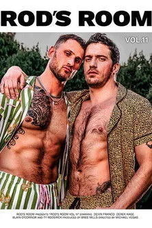 Póster de Rod's Room 11