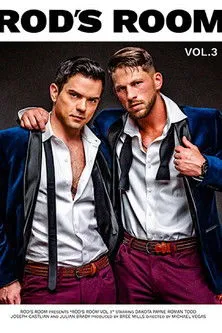 Póster de Rod's Room 3