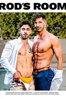 Póster de Rod's Room 7