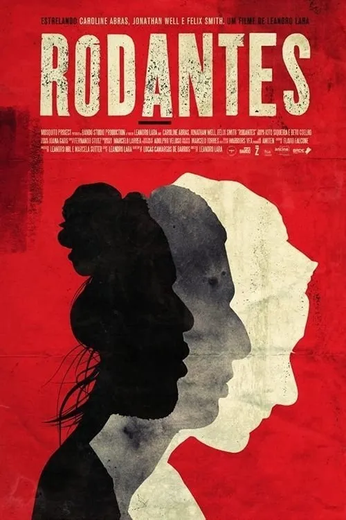 Póster de Rodantes