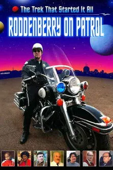 Doug Purcell interpreta a Officer #1 en Roddenberry on Patrol