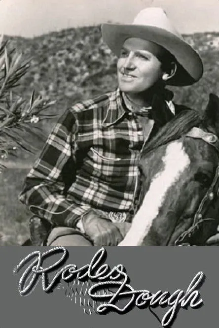 Sally Payne interpreta a Sally en Rodeo Dough