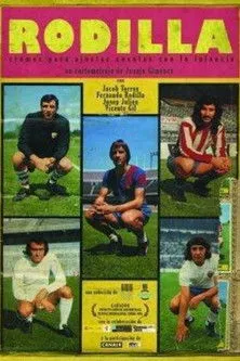 Jacob Torres interpreta a  en Rodilla