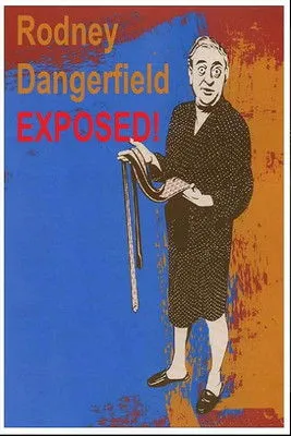 Lucy Webb interpreta a various en Rodney Dangerfield: Exposed!