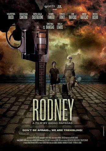 Póster de Rodney