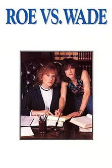 Dion Anderson interpreta a Bob Flowers en Roe vs. Wade