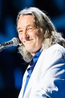 Roger Hodgson interpreta a en Roger Hodgson - Baloise Session 2008