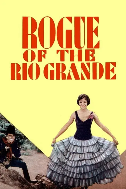 Gene Morgan interpreta a Mayor Seth Landport en Rogue of the Rio Grande