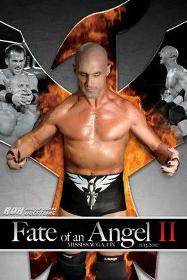 Póster de ROH: Fate of An Angel II