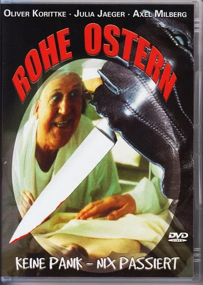 Póster de la película Rohe Ostern