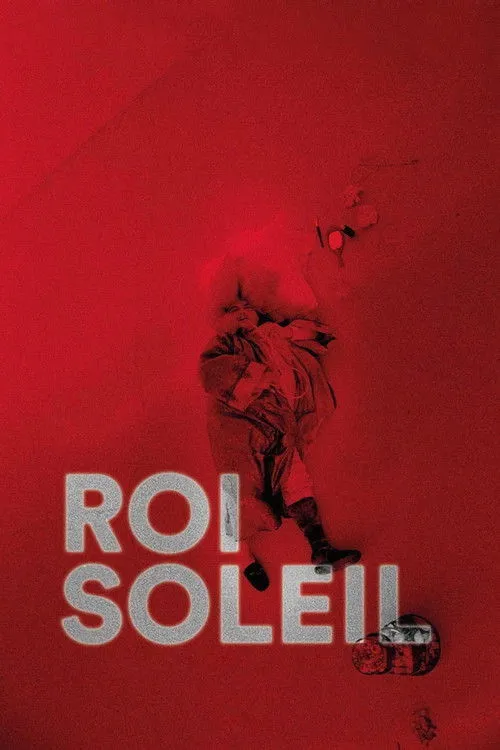 Póster de Roi Soleil