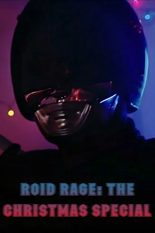 Kenneth Matthews interpreta a Foot Soldier #2 en Roid Rage: The Christmas Special
