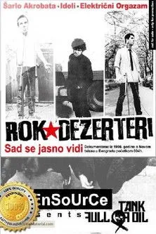 Elvis J. Kurtovich interpreta a Himself en Rok Dezerteri: Sad se jasno vidi