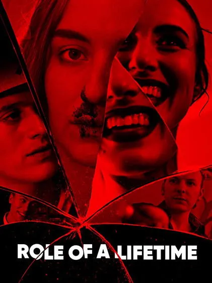 Larena Danielle Winn interpreta a Jade O’Shea en Role of a Lifetime