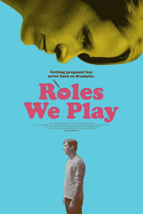 Anna Schatte interpreta a Karen en Roles We Play
