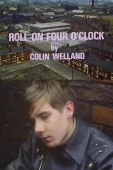 Tom O'Connor interpreta a Bill Webley en Roll On Four O'Clock