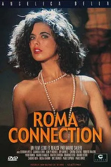 Póster de la película Roma Connection
