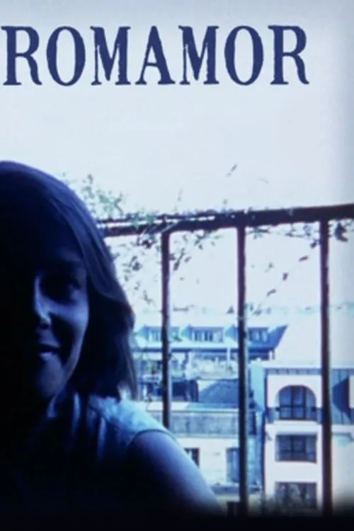 Françoise Michaud interpreta a Sandra en Romamor