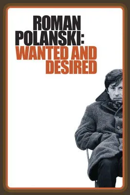 Póster de Roman Polanski: Se busca