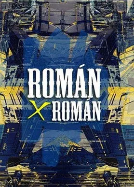 Póster de Román x Román