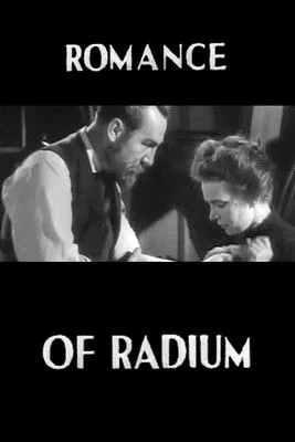 André Cheron interpreta a Henri Antoine Becquerel (uncredited) en Romance of Radium