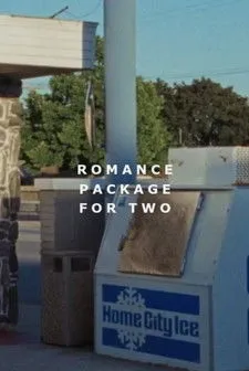 Jackie Abbott interpreta a en Romance Package for Two