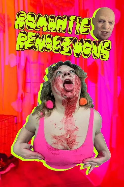 Póster de Romantic Rendezvous