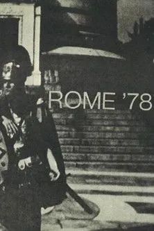 David McDermott interpreta a Caligula en Rome '78