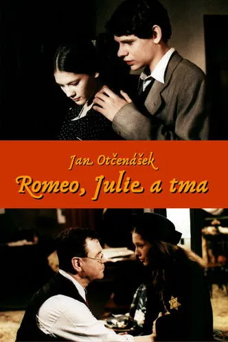 Stanislav Zindulka interpreta a  en Romeo, Julie a tma