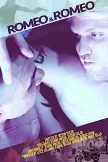 Dean Ciallella interpreta a Talent Coordinator en Romeo & Romeo