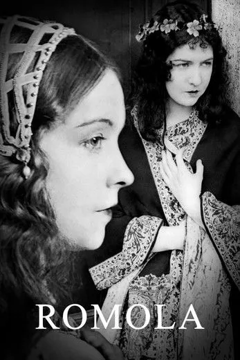 Ugo Uccellini interpreta a Bishop of Nemours en Rómula