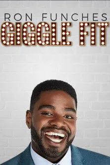 Ron Funches interpreta a Himself en Ron Funches: Giggle Fit