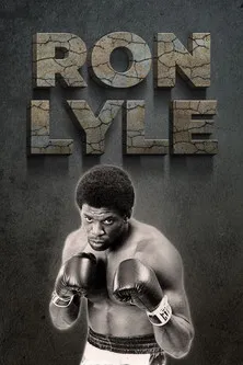Ron Lyle interpreta a Self (archive footage) en Ron Lyle