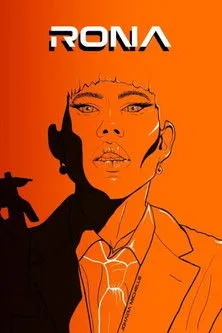 Carlos Heredia interpreta a  en Rona